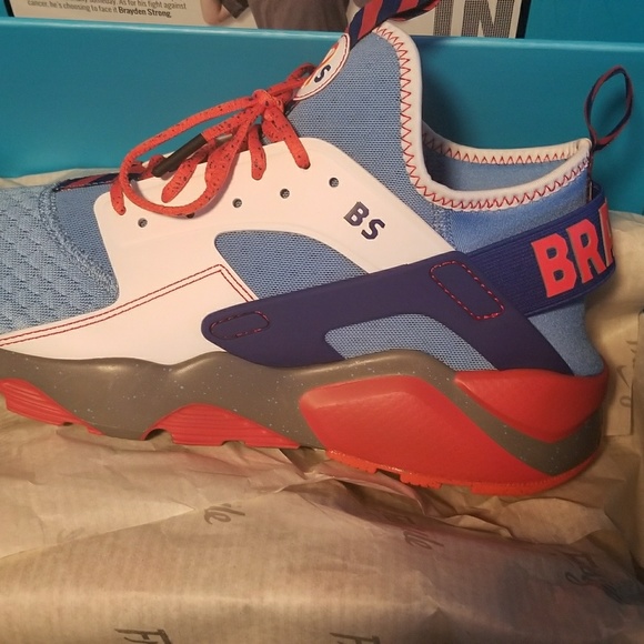 Nike Other - Nike doernbecher limit shoes huaraches